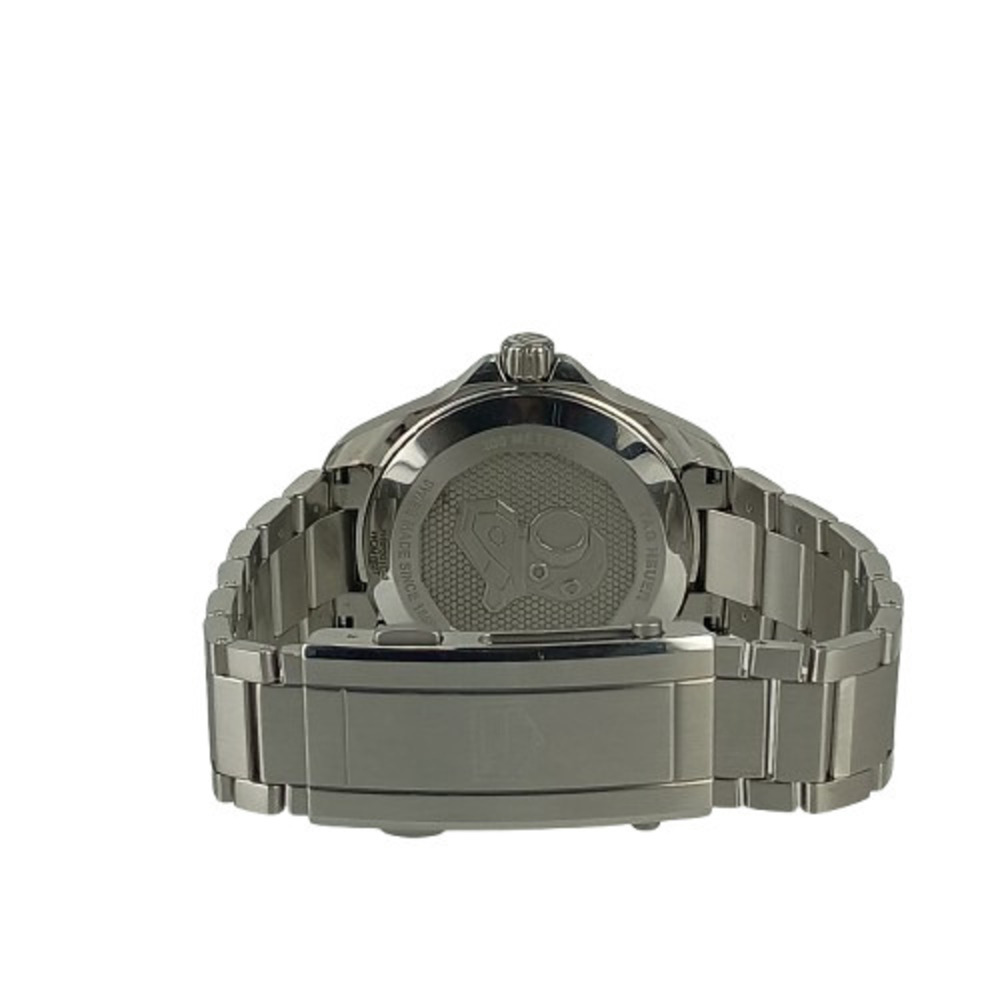 TAG Heuer Aquaracer Professional 300 Caliber 5 WBP201C.BA0632 Men's Watch wit... - Picture 7 of 10